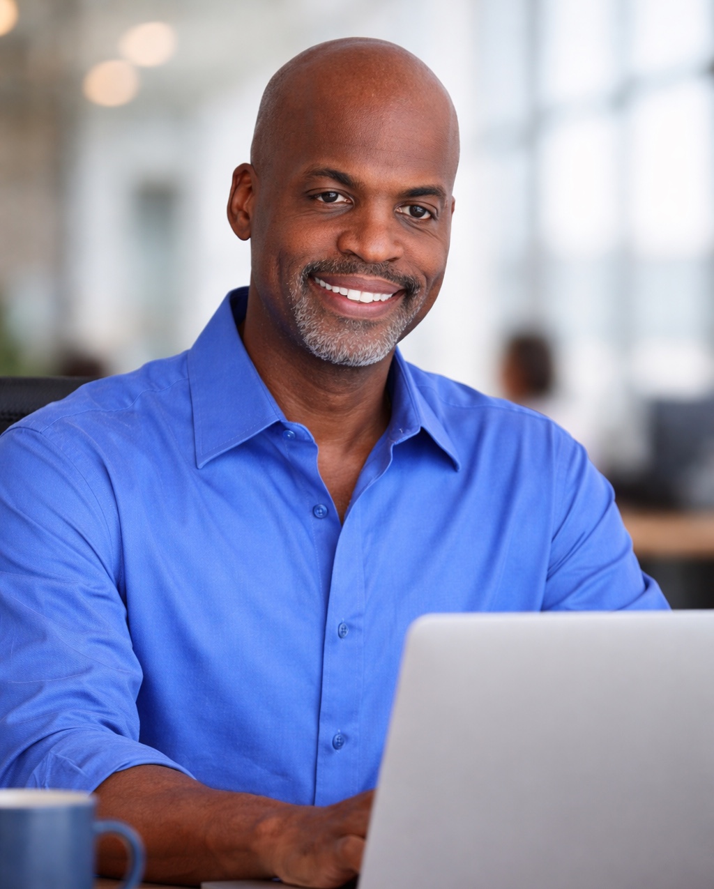 Stephen Scott - AI Consultant & Full-Stack Developer