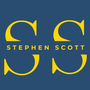 Stephen Scott Logo
