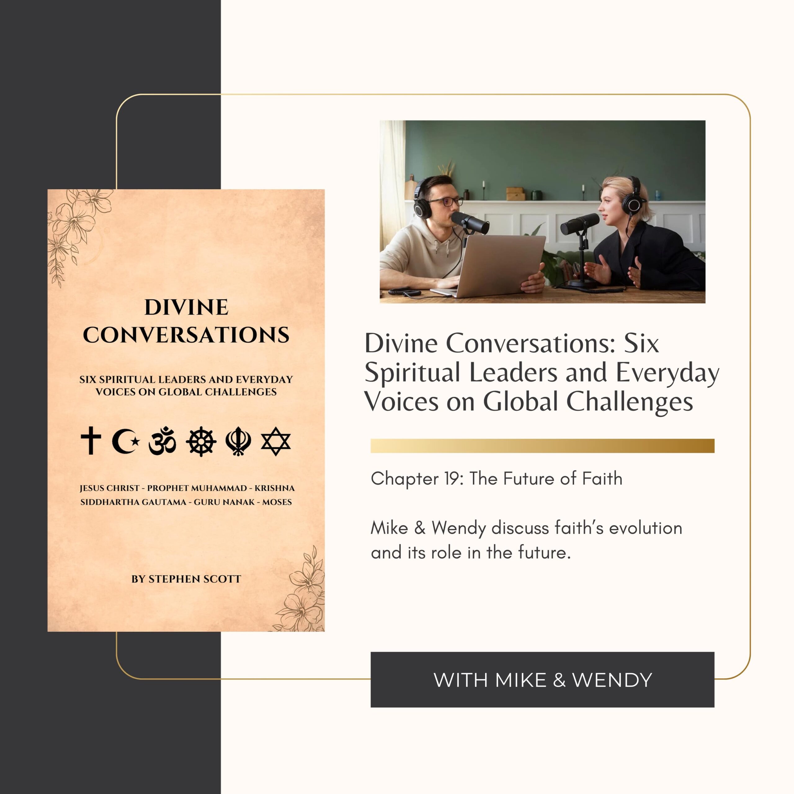Chapter 19 – The Future of Faith
