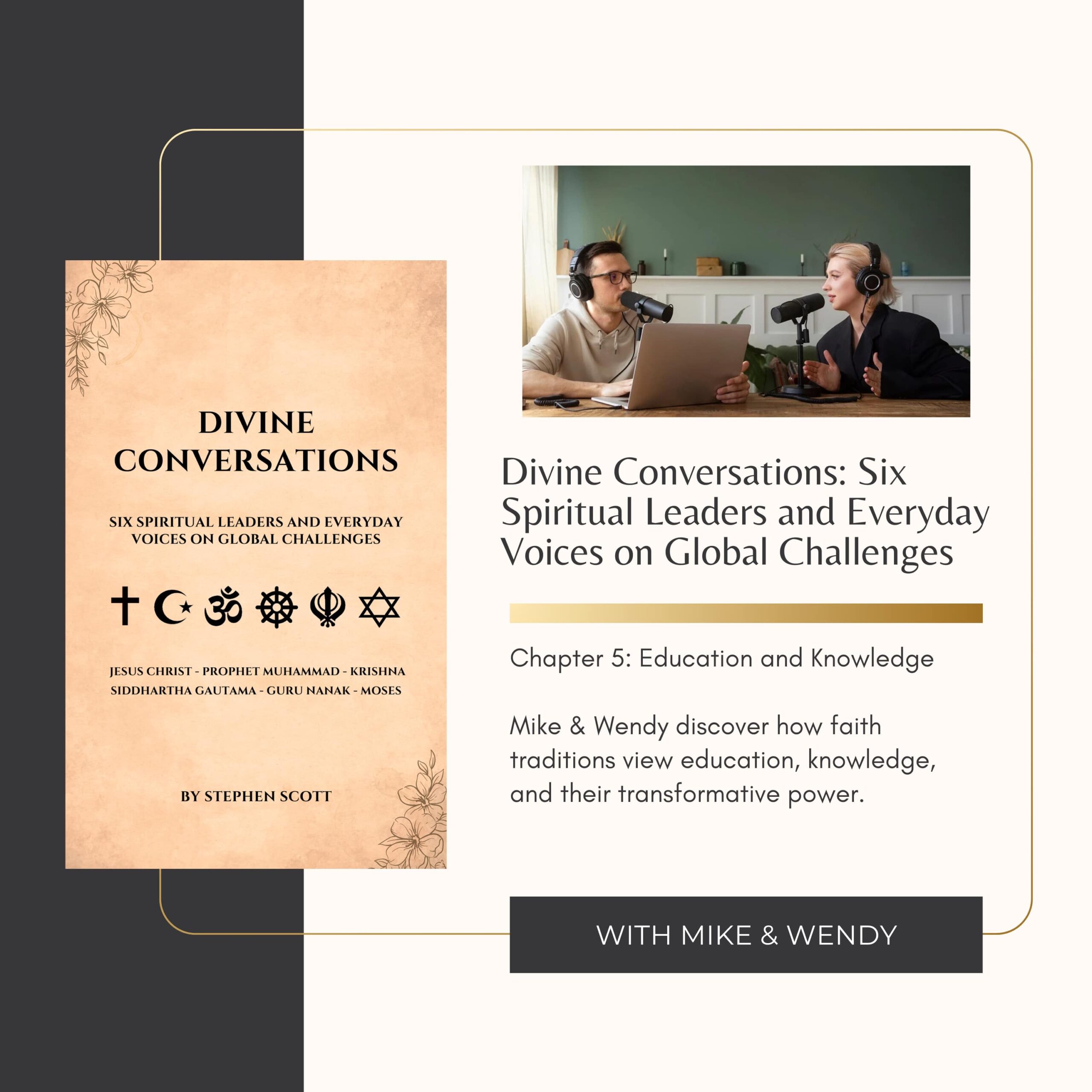 Chapter 5 – Education and Knowledge
