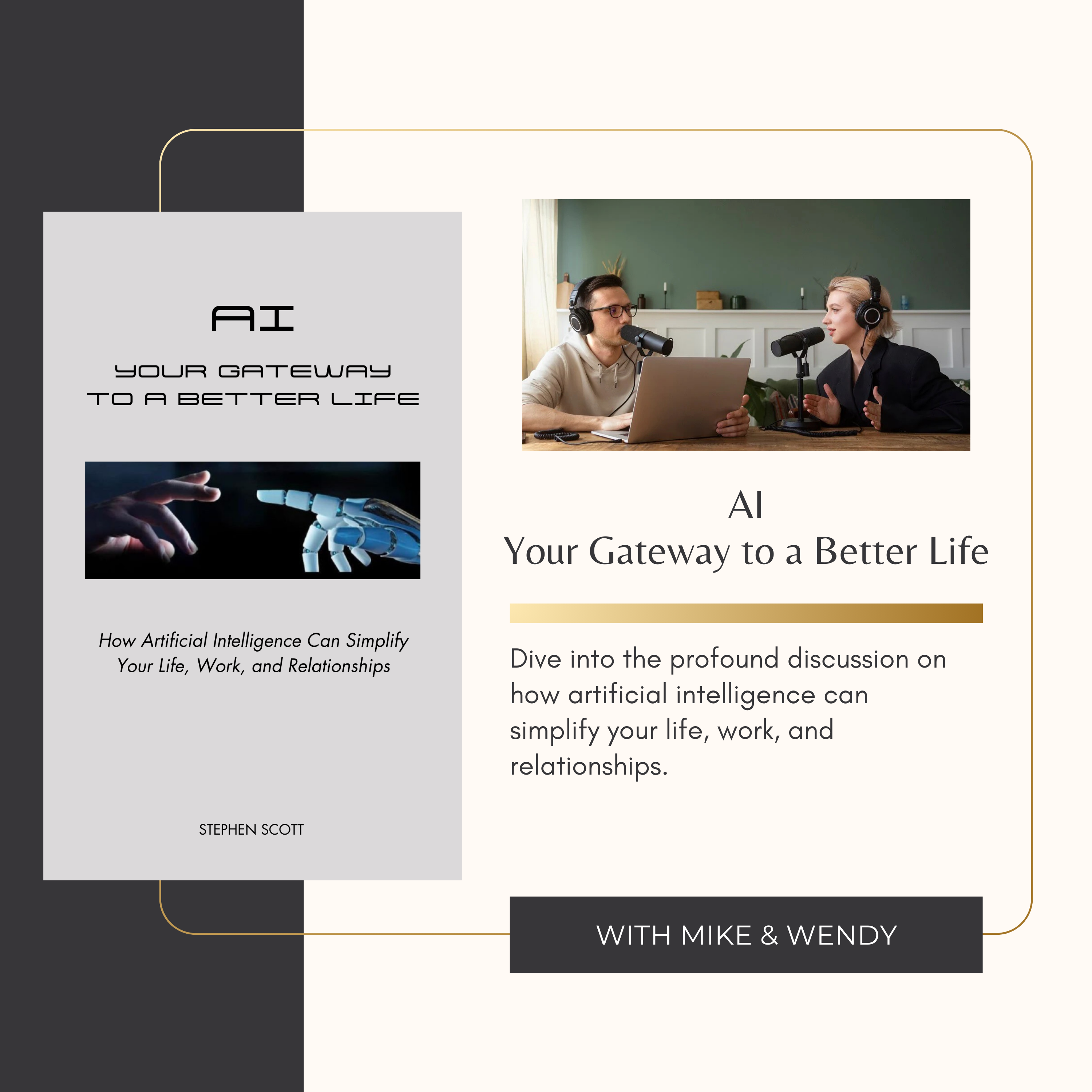 AI Your Gateway to a Better Life