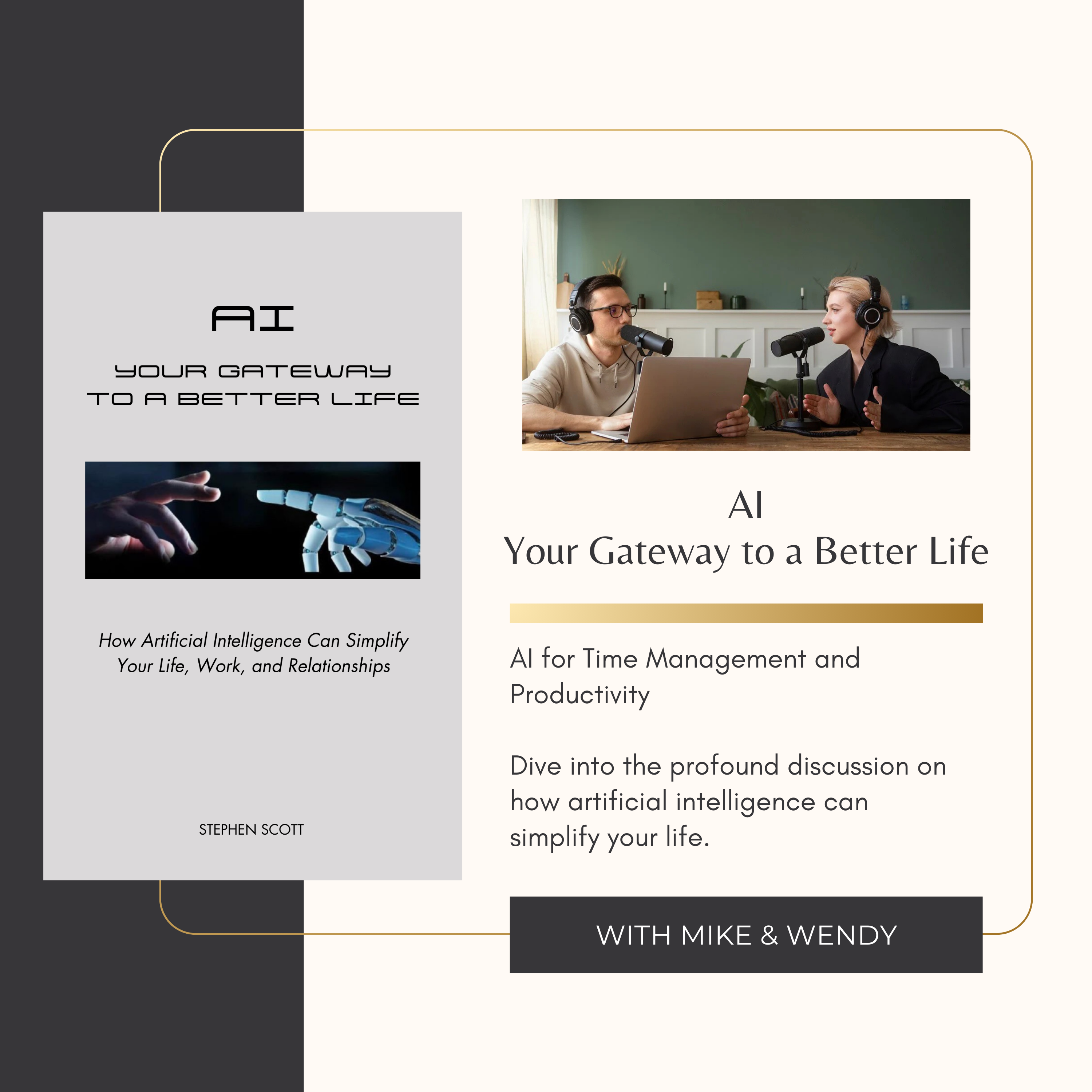 AI for Time Management and Productivity